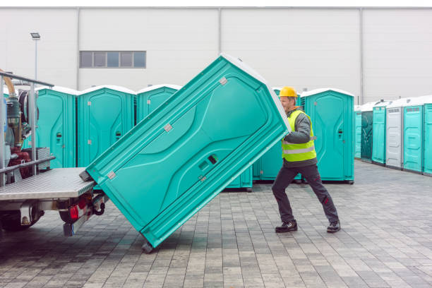 Best Event porta potty rental  in Burnham, PA