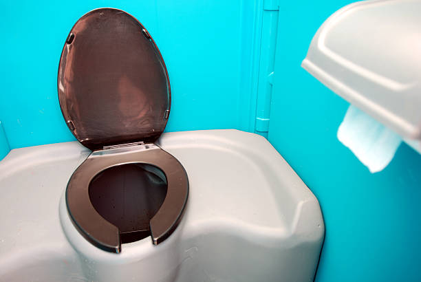Best Construction site porta potty rental  in Burnham, PA