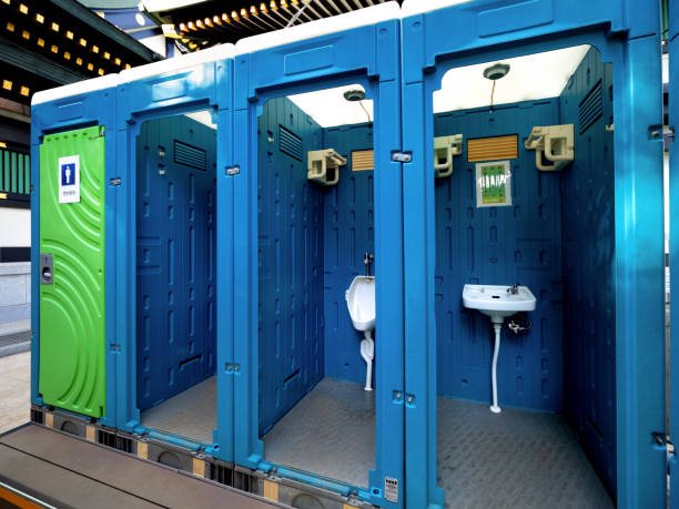 Best Wedding porta potty rental  in Burnham, PA