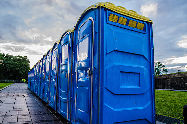 Best Local porta potty services  in Burnham, PA
