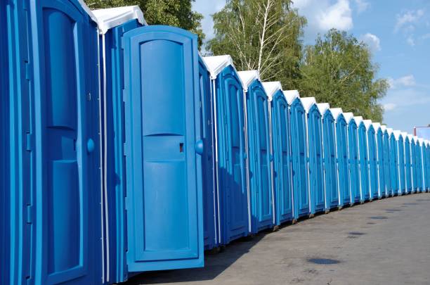 Best Emergency porta potty rental  in Burnham, PA